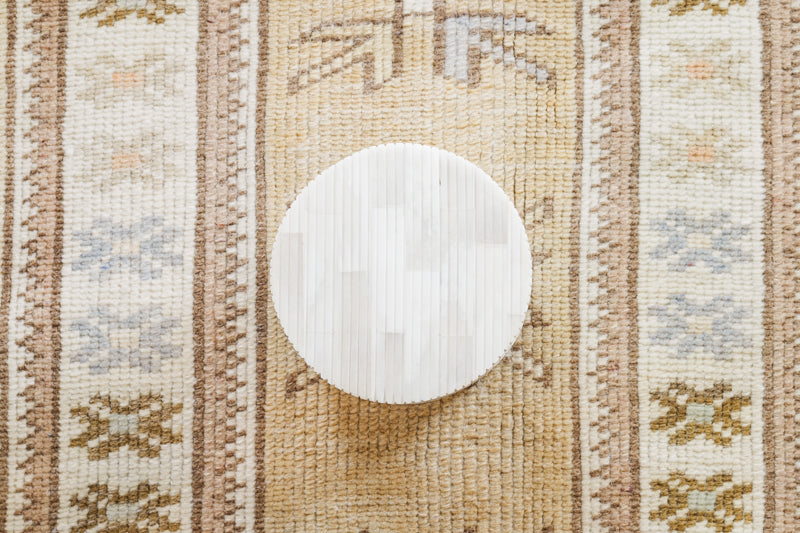 Cylinder Bone Box